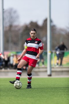 Bild 131 - wCJ Altona 2 - VfL Pinneberg : Ergebnis: 2:7